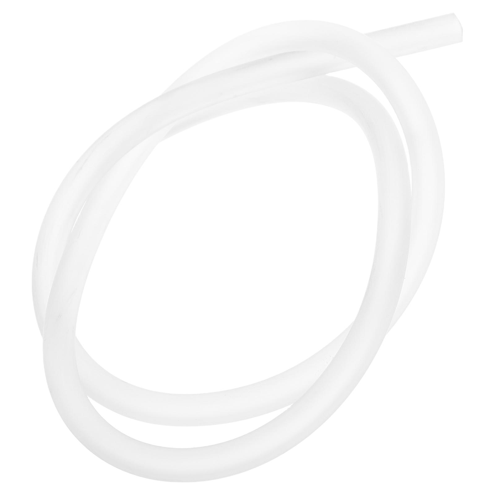 Transparent Washing Machine Pressure Hose Replacement for Water Level