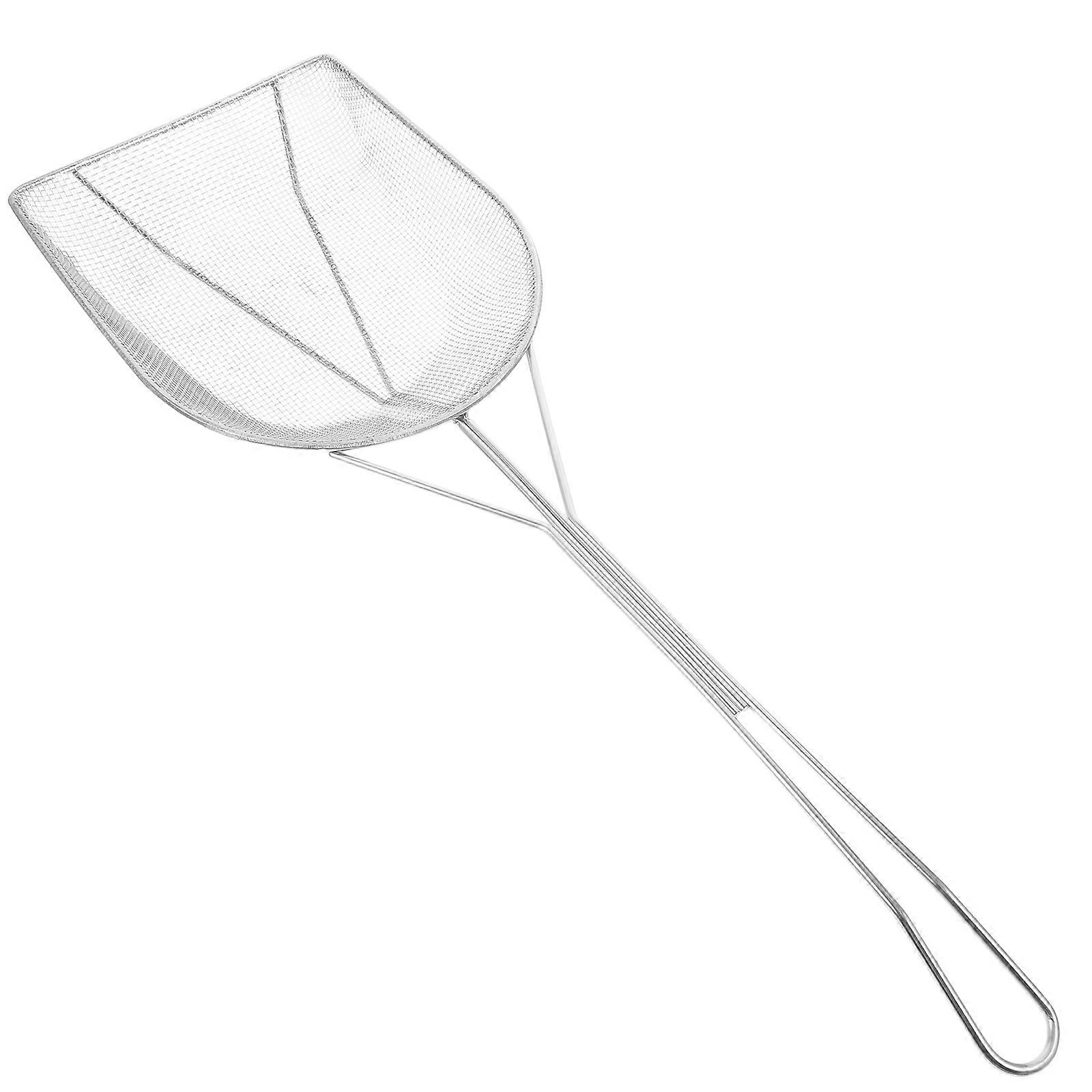 Oil Strainer Stainless Steel for Kitchen Use 5Pcs Pack