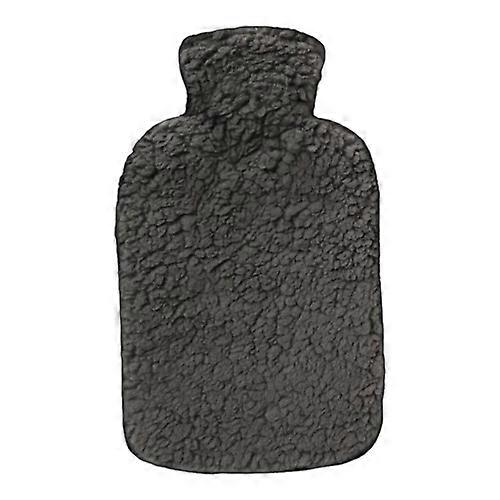 Bouillotte Sherpa 2 L et housse Hearth and Home