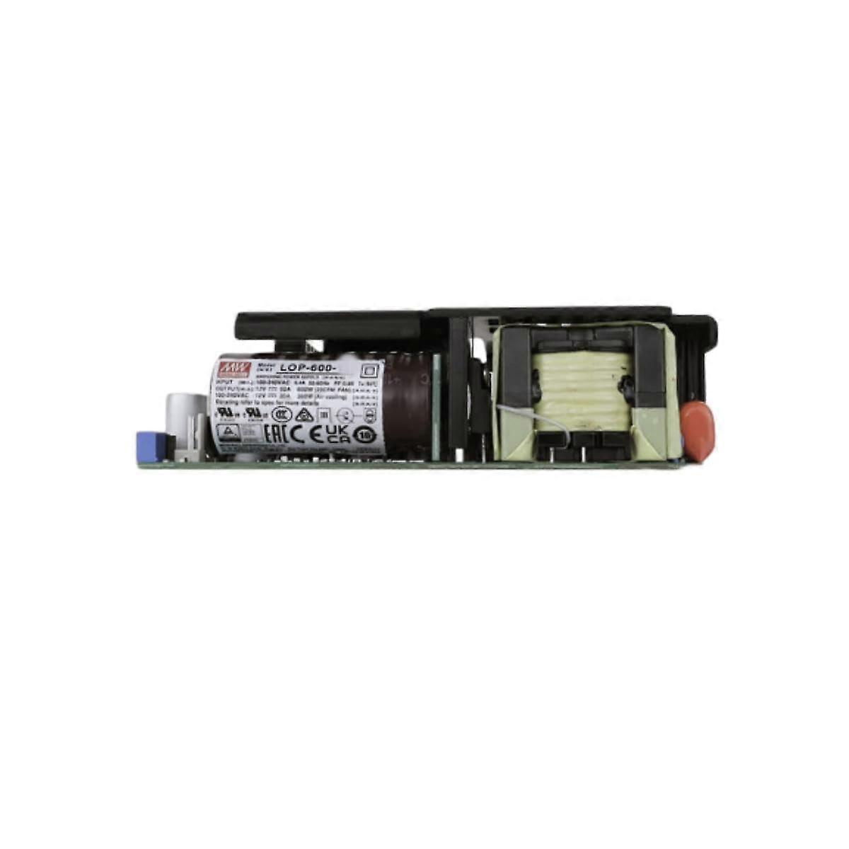 LOP Switching Power Supply LOP60036, 600W, 11.1A, 36V Output, LOP Series