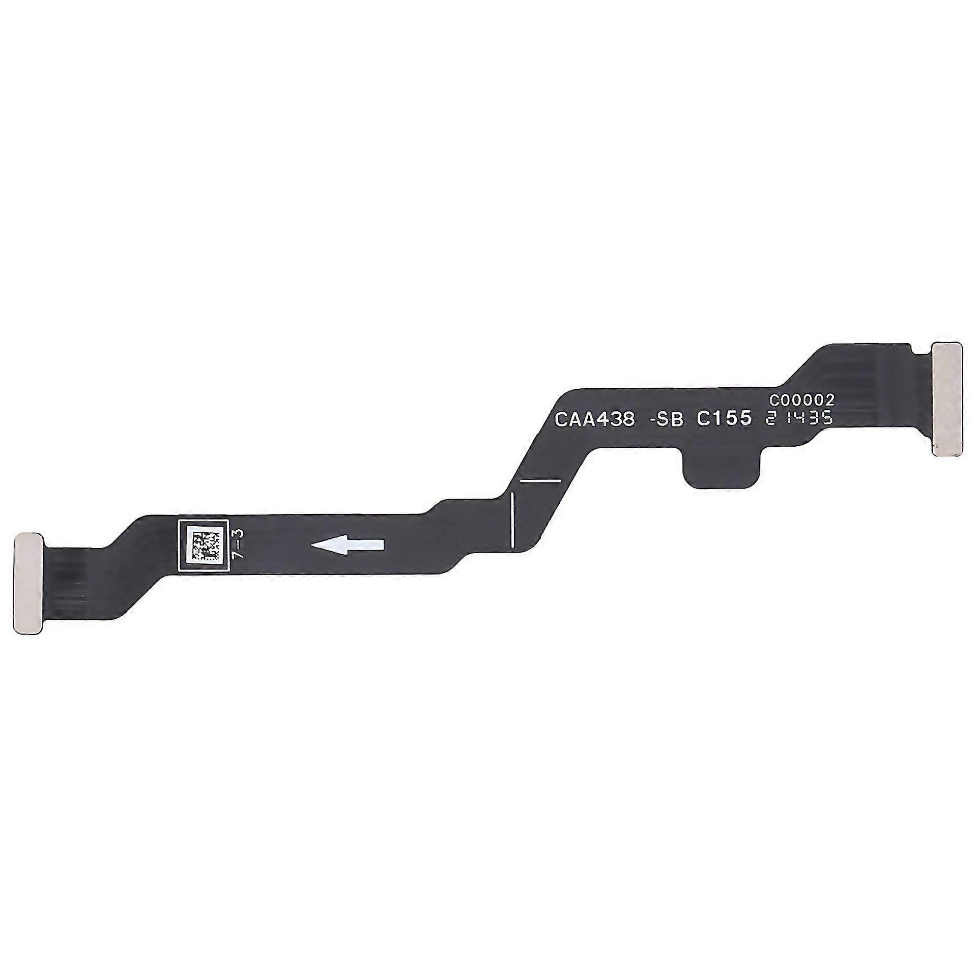 For Oneplus 10 Pro Motherboard Connect Flex Cable