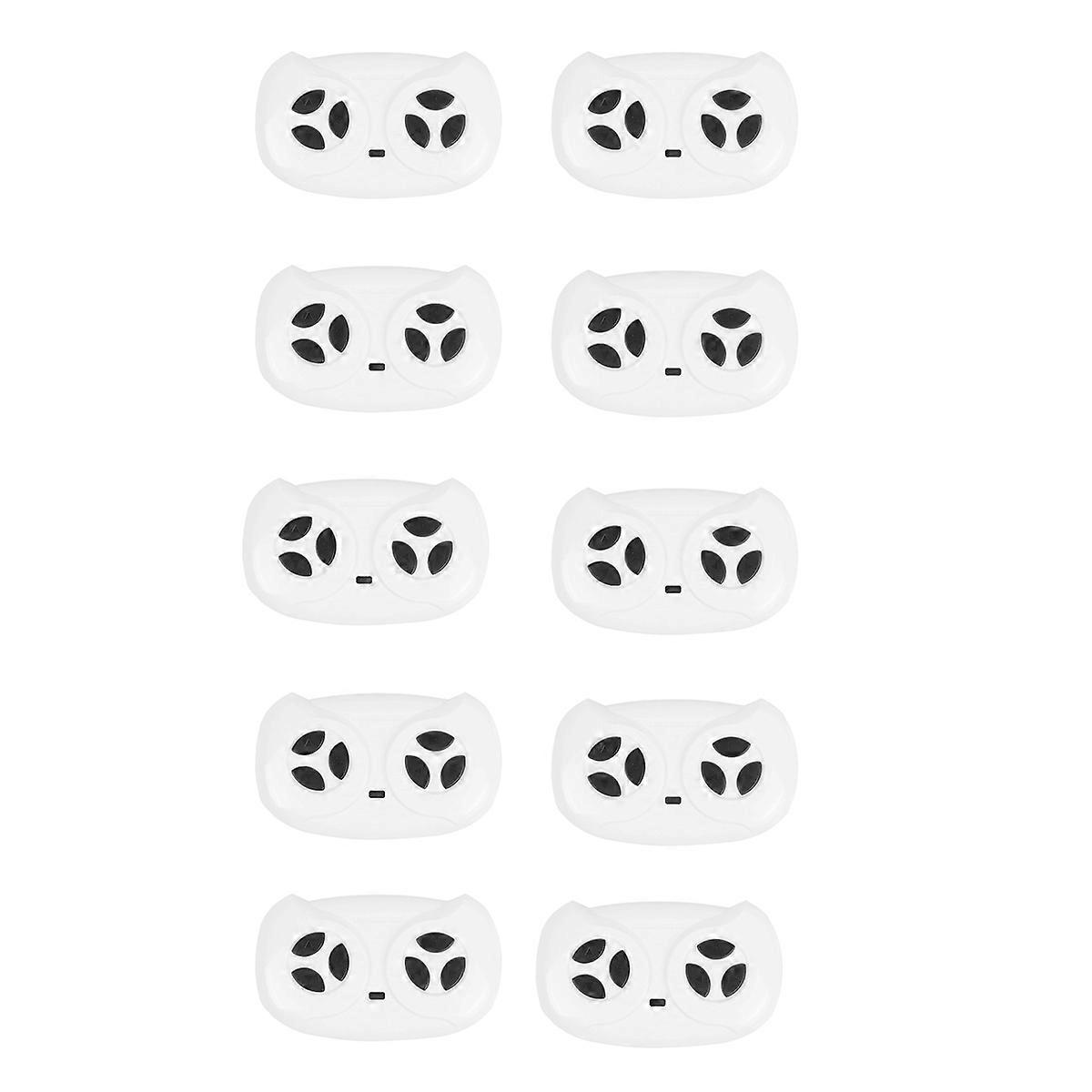 Children Electric Remote Controller Electric Vehicles Parts,White