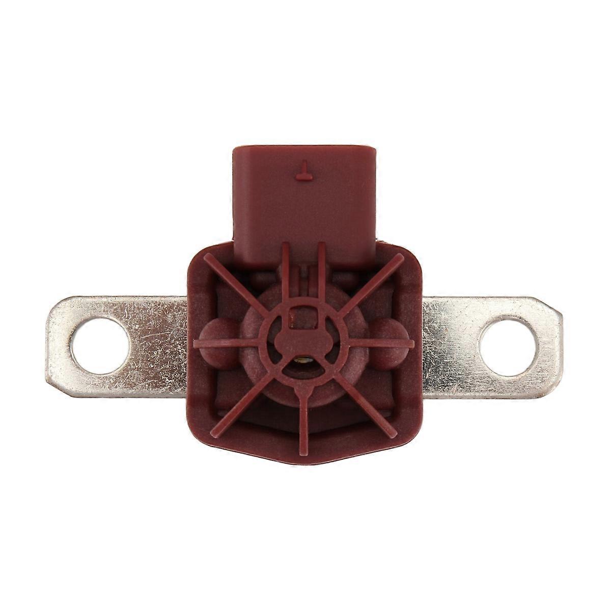 Battery Pyrofuse Box Overload Protection Trip for X1 U11