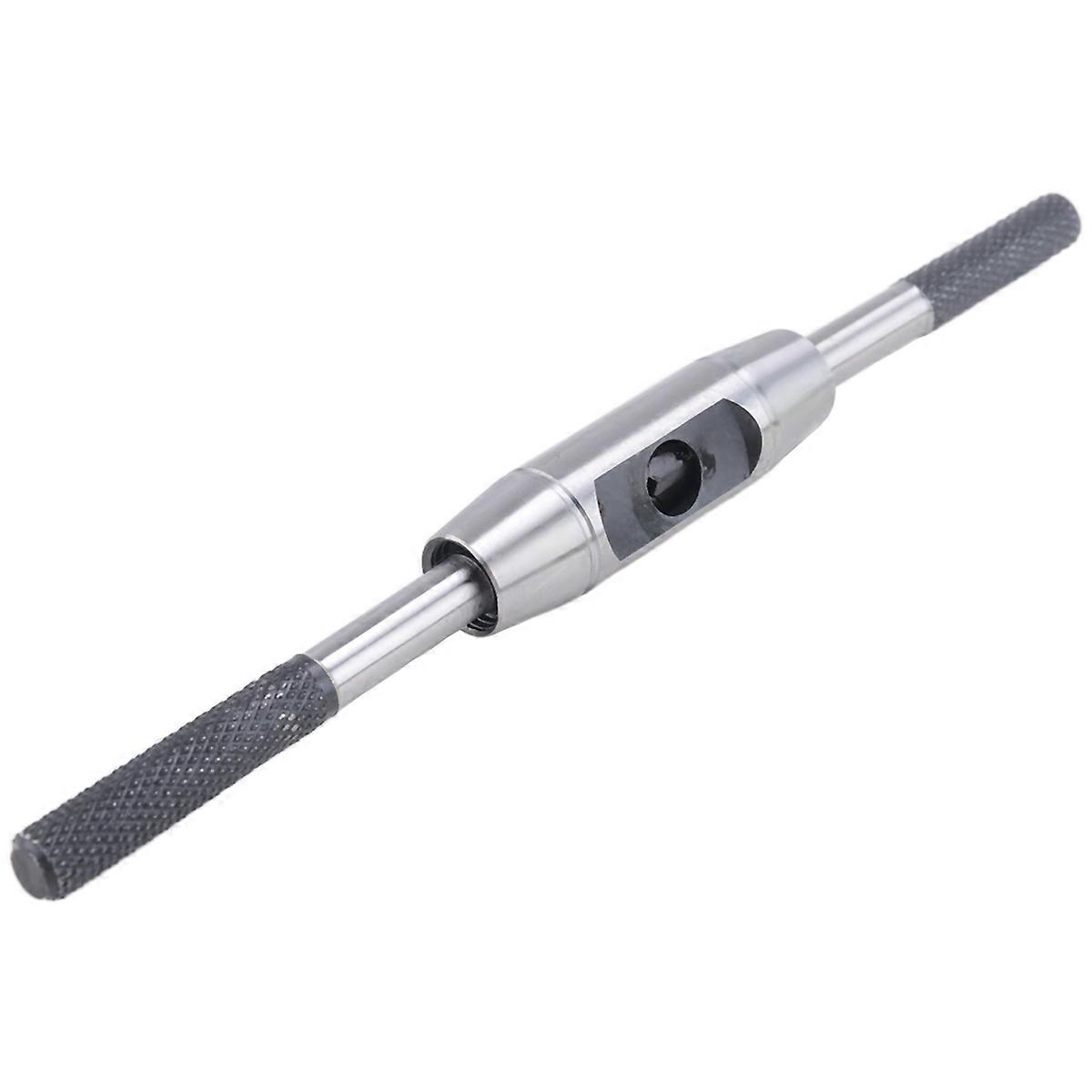 Adjustable Tap Wrench Handle, for Metric M1-M8 Taps, Hand Tool