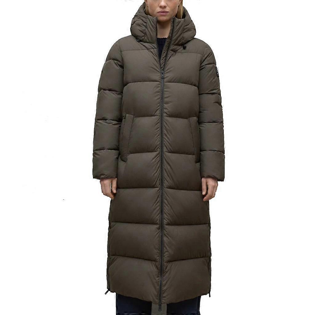 Ecoalf Binaia Coats