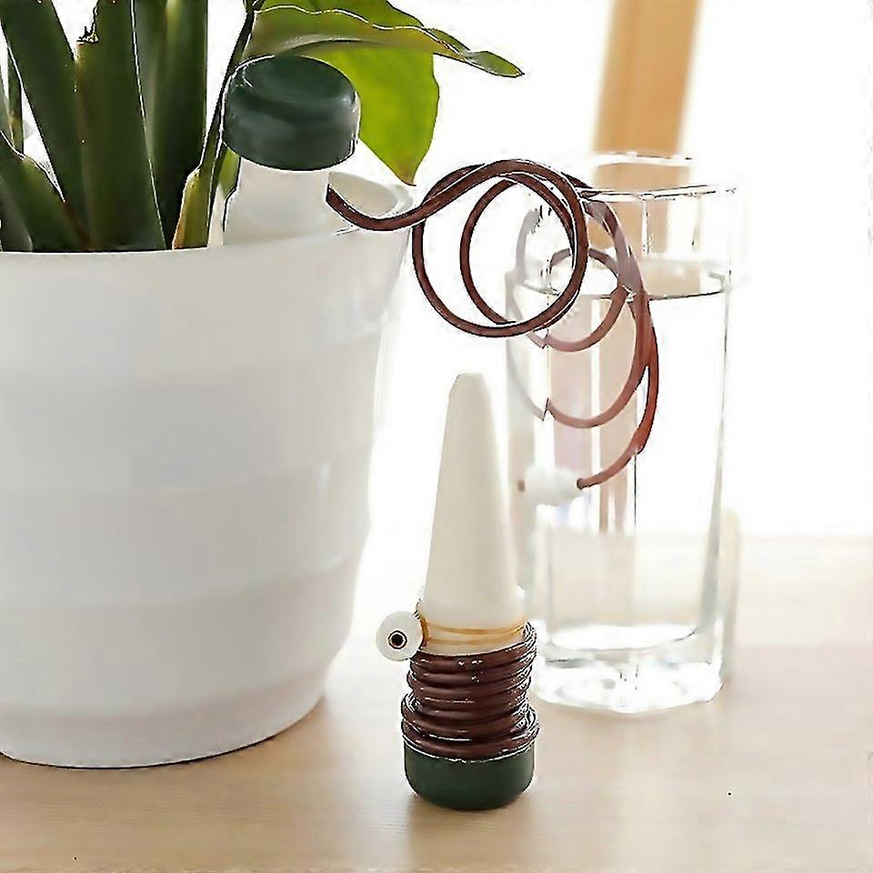 For 6 Sets Flower Potted Automatic Watering Device