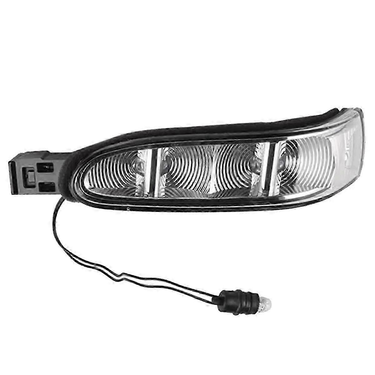 Door Mirror Turn Signal Lamp for Mercedes Benz ML Class W164 W251 GL320 GL550 Side Mirror Indicator