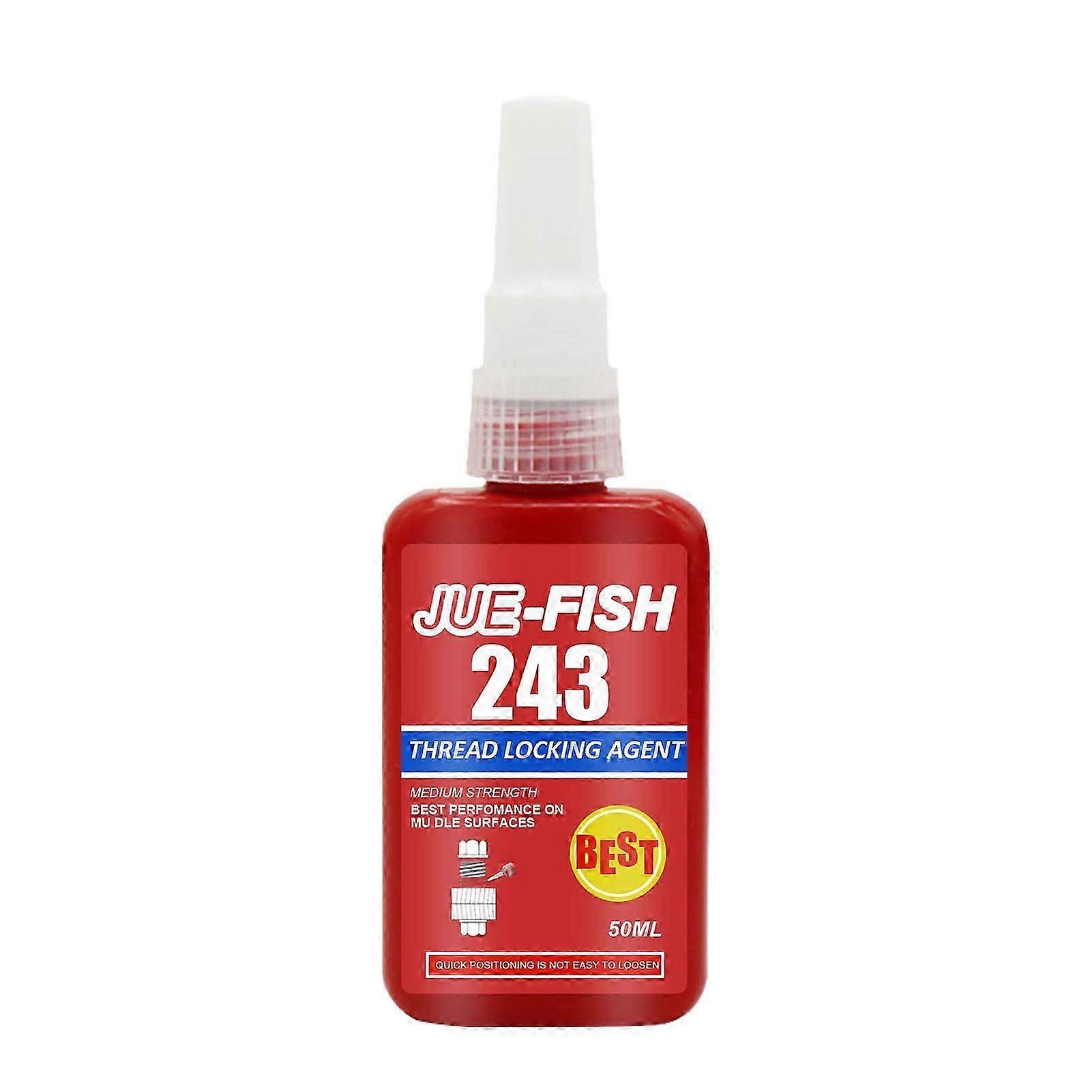 Universal Thread Sealant Anti-oxidations Efficient Sealant for Reinforce Screw