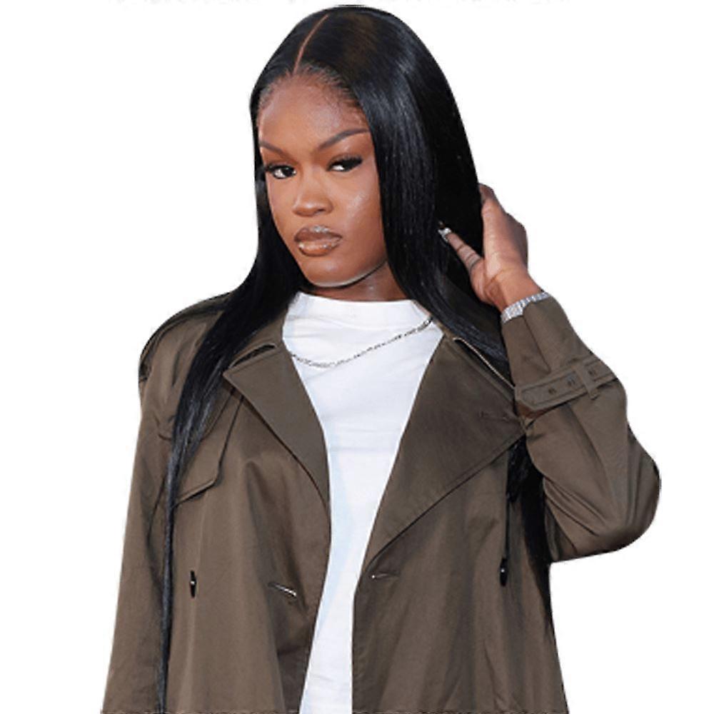 Chyna Dacrie (Pose) Half Body Buddy Cutout