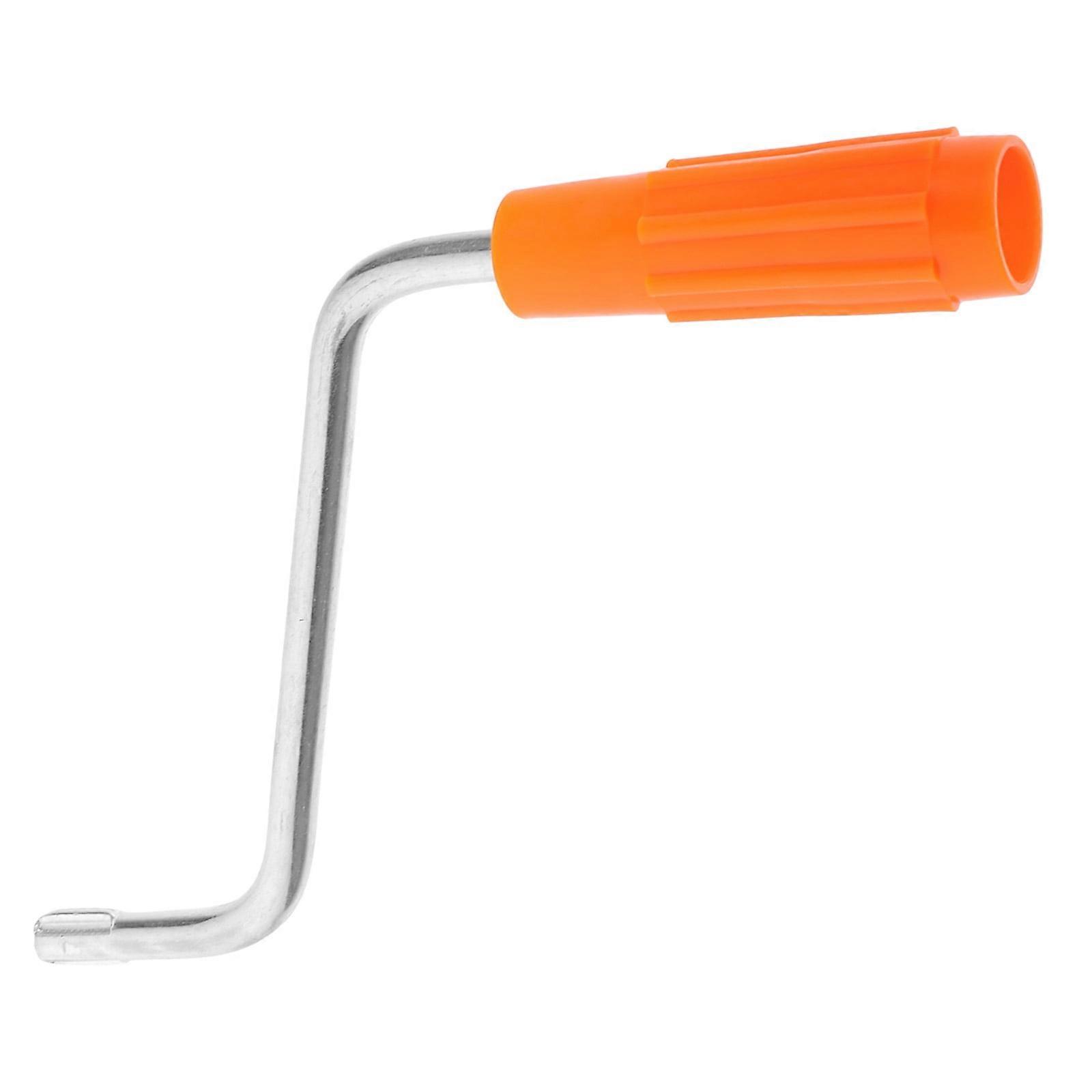 Noodle Machine Handle Tools Pasta Maker Accessory Handle Tool Part Pasta Making Machine Accessory