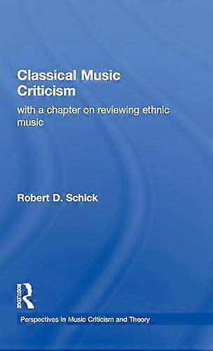 Classical Music Criticism