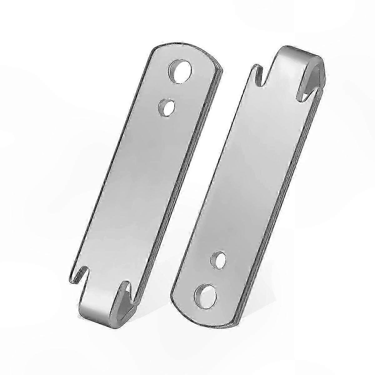 Barbed Wire Fence Twister Tool (2-Pack) - Time-Saving Wire Tensioner for Fencing