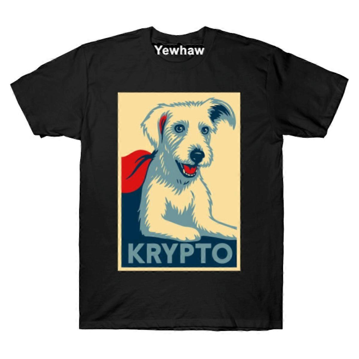 Krypto T-shirt