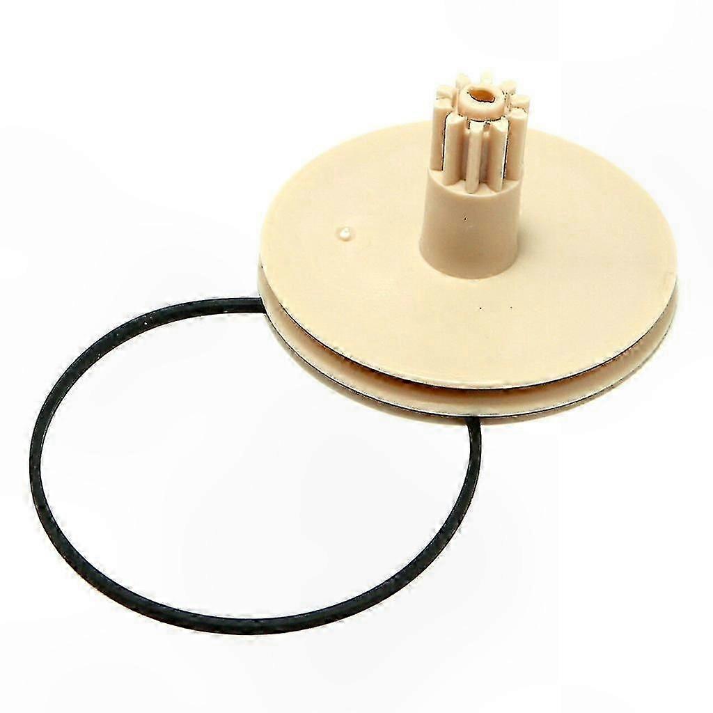 Rubber Belt for CD Players Compatible with Zahnrad Models CD-930 CD-931 CD-940 CD-950 CDM-9