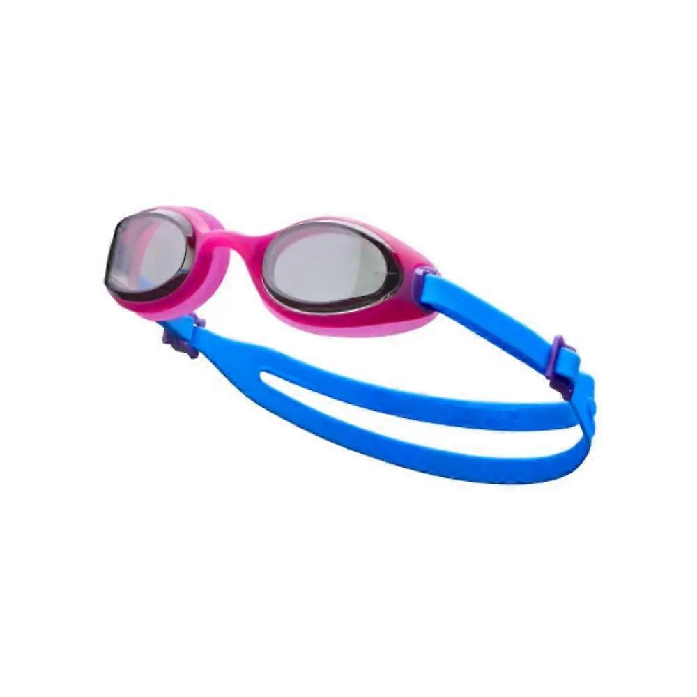 Nike Junior Hyper Flow Goggle - Pink
