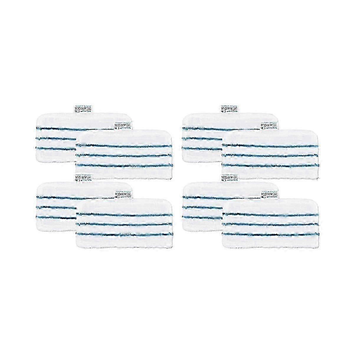 Replacement Pads For Fsm1500 Fsm1600 Fsm1610 Steam Mops