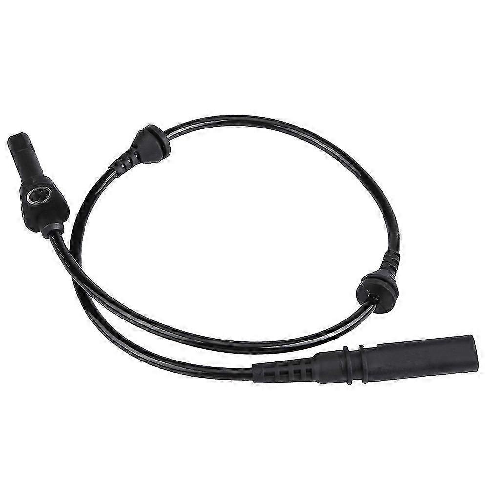 Front Left & Right Wheel Speed Sensor for BMW X5 X6 Car ABS