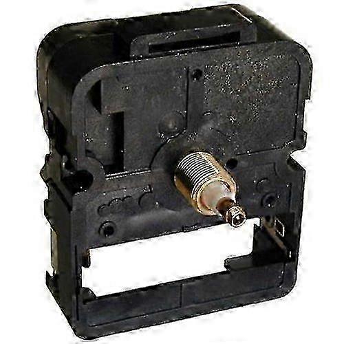 High Torque Movement 'C' Cell Shaft with 7/16 in. Diameter & 7/8 Height