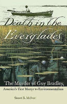 DEATH in the EVERGLADES