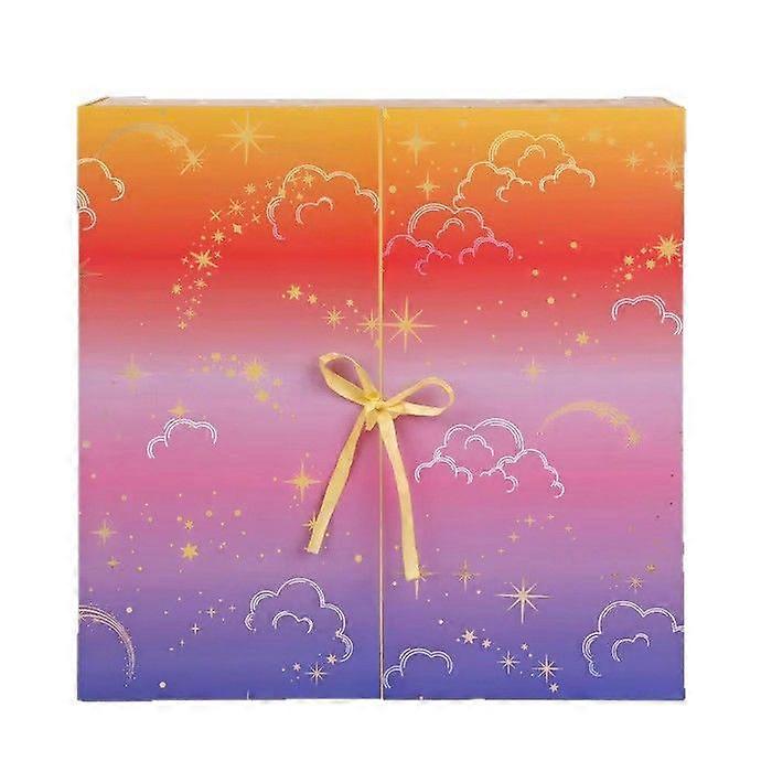 Crochet Society Advent Calendar 2025