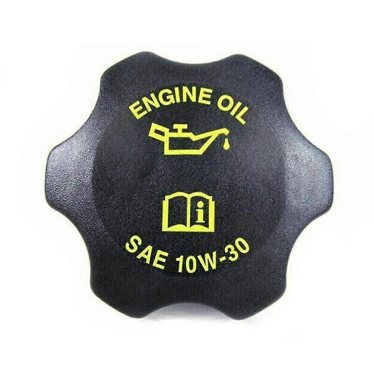 53010654AA בורג על מכסה מילוי שמן מנוע עבור רנגלר גרנד 1994-2006