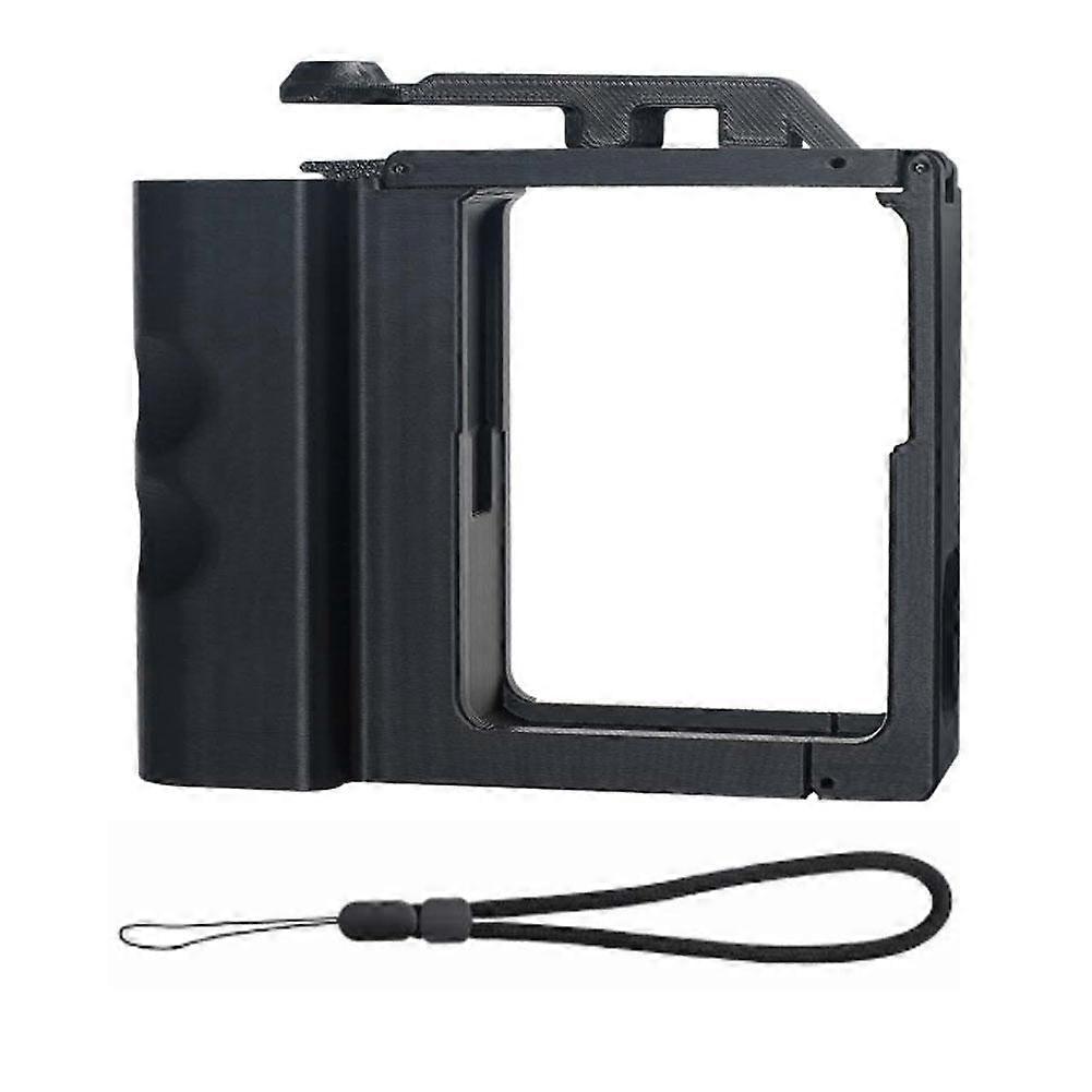 For Dji Osmo Nano Dslr Handle For Street Photography