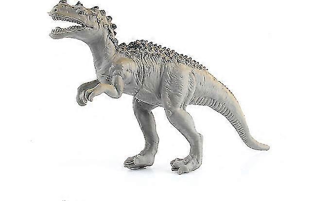 Allosaurus dinosaur modell leker gutt bursdagsgave