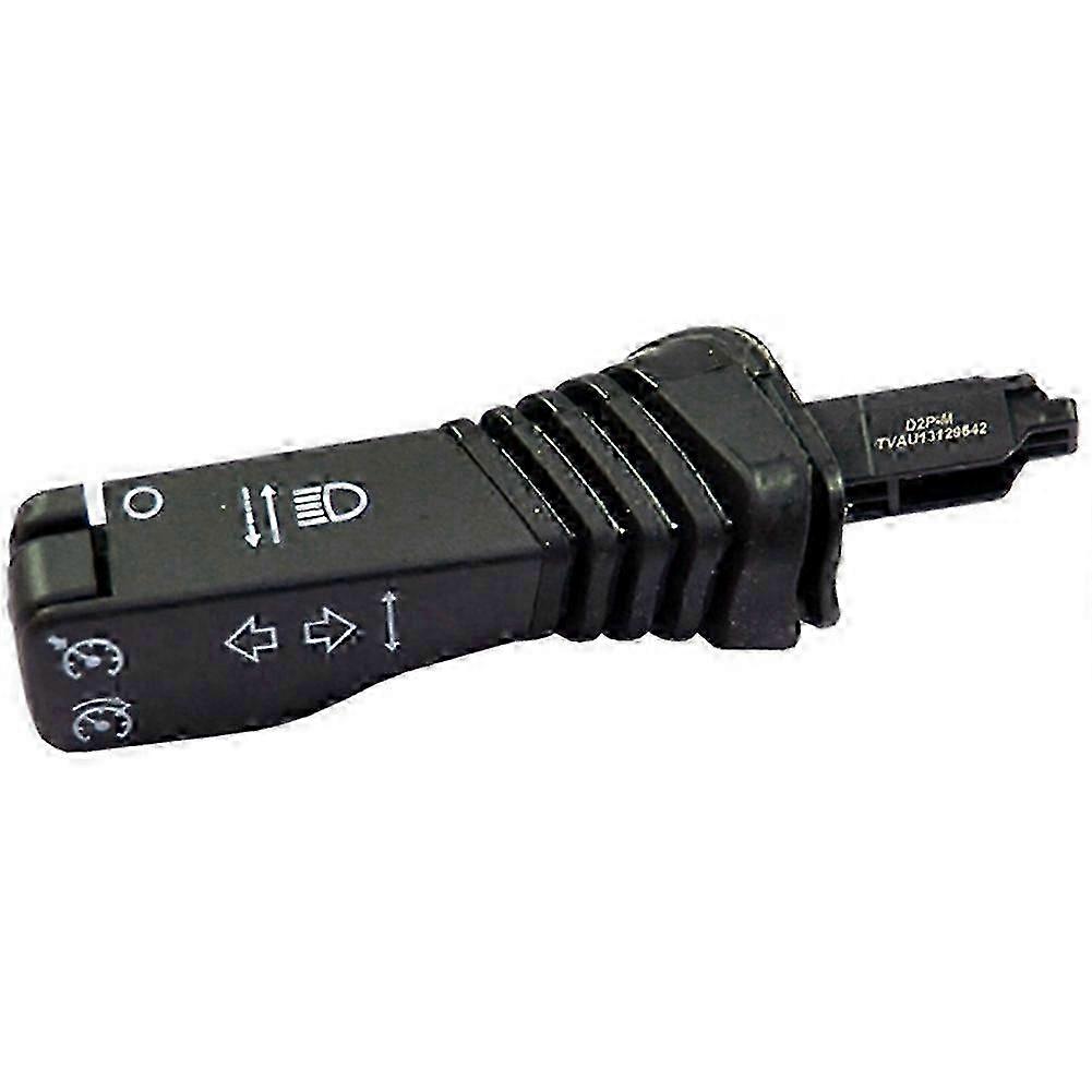 Cruise Control Indicator Stalk Switch for H B Brand with Part Number 13129642 & 024445282
