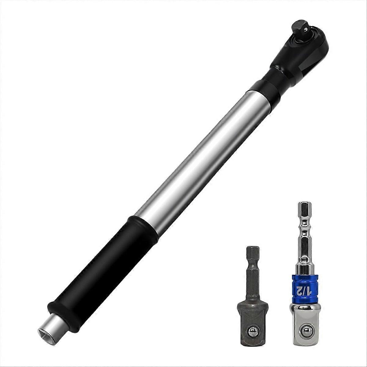 1/2" Offset Prolunga Chiave Impatto
Chiave di prolunga Impact