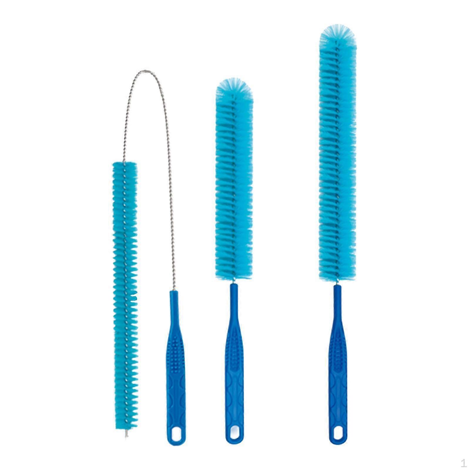 Drain Cleaning Brush Set Gift Multifunction Tool Pipe Cleaner for Water Pump