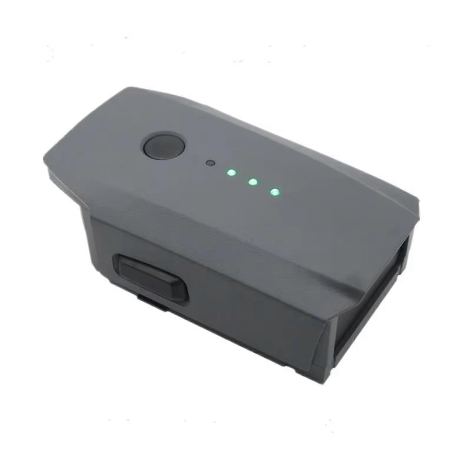 Aircraft Power Supply Unit 3830mAh Battery for Quadcopter UAV With Auto Discharge Function Temperature Control Multicolor