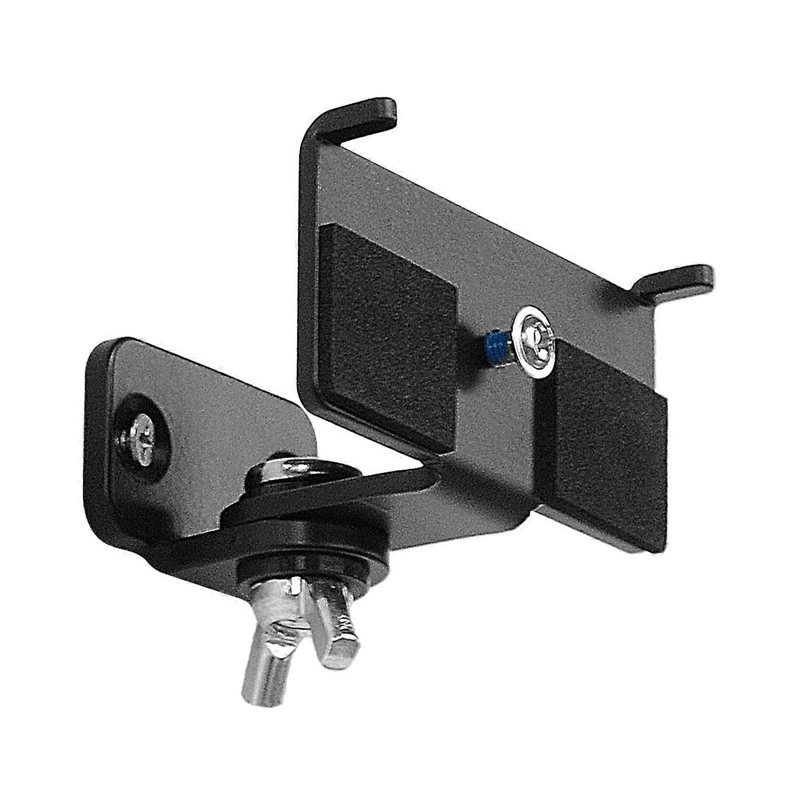 Rear Speaker Mounting Bracket Invisible Installation Vibration Resistant Speaker Wall Bracket Easy to Use For HT--S60 Multicolor