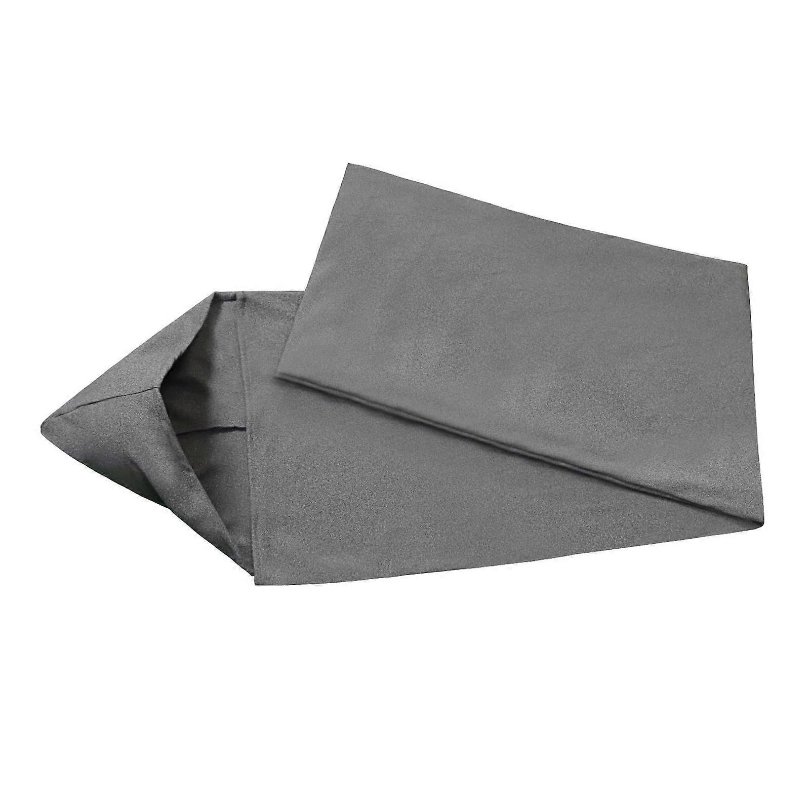 Travel Compression Blanket Light Weight Hooded Sleep Bag Portable Travelling Compression Blanket for Deeply sleep Multicolor