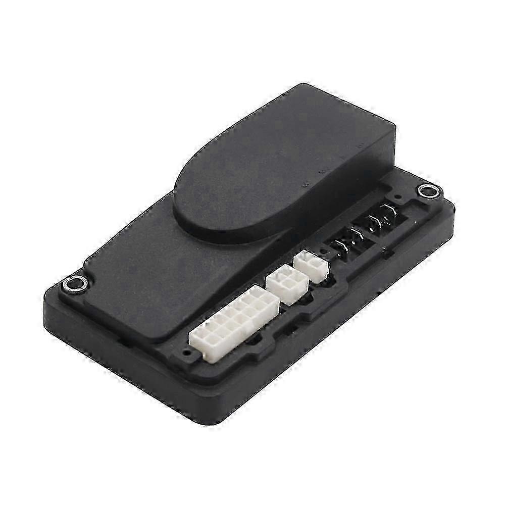CURTIS 1212P-2502 Compatible Brushless Motor Controller 24V 90A Permanent Magnet