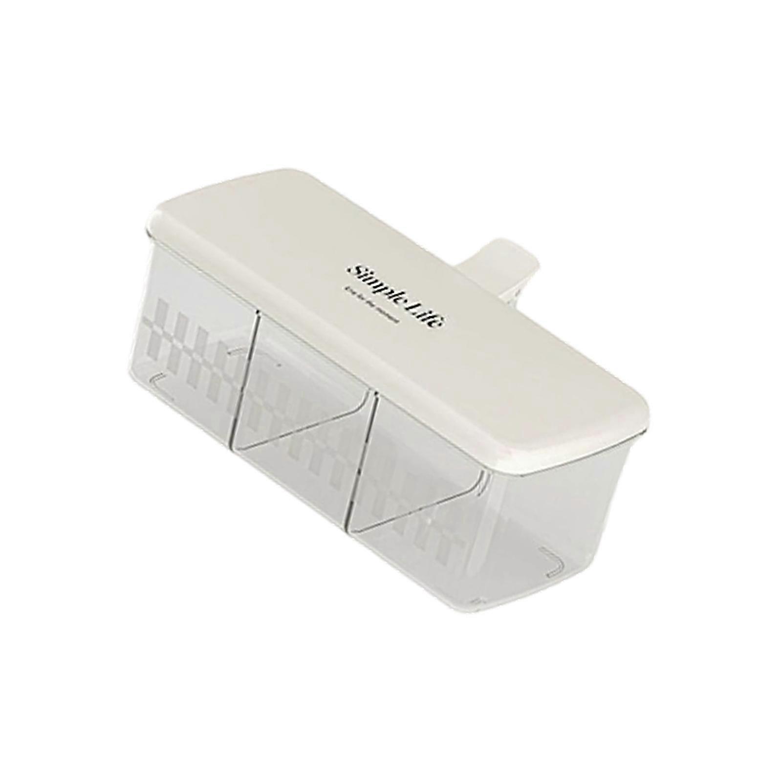 Multiple Framework Seasoning Dispenser Countertop Planner With Closed Closures Permanent Kitchen Storage Canisters Multicolor