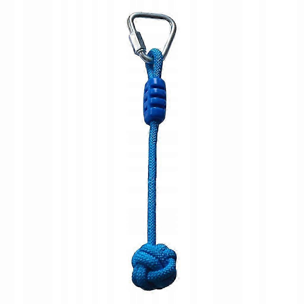 Square Toys Slackline Monkey Fists Obstacle