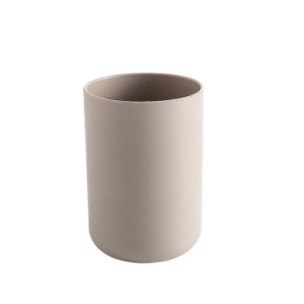 Bathroom Tumblers Plastic Mouthwash Cup