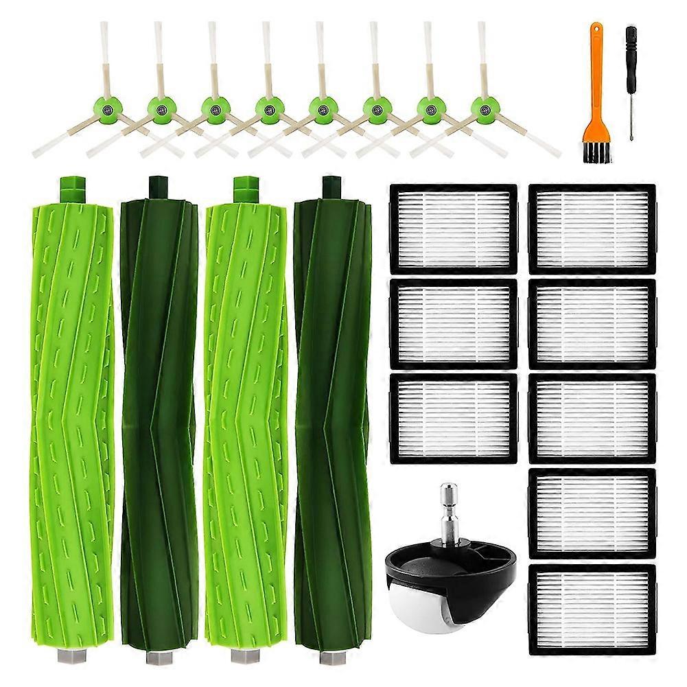 Replenishment Kit for I7 I7+ E5 E6 I3