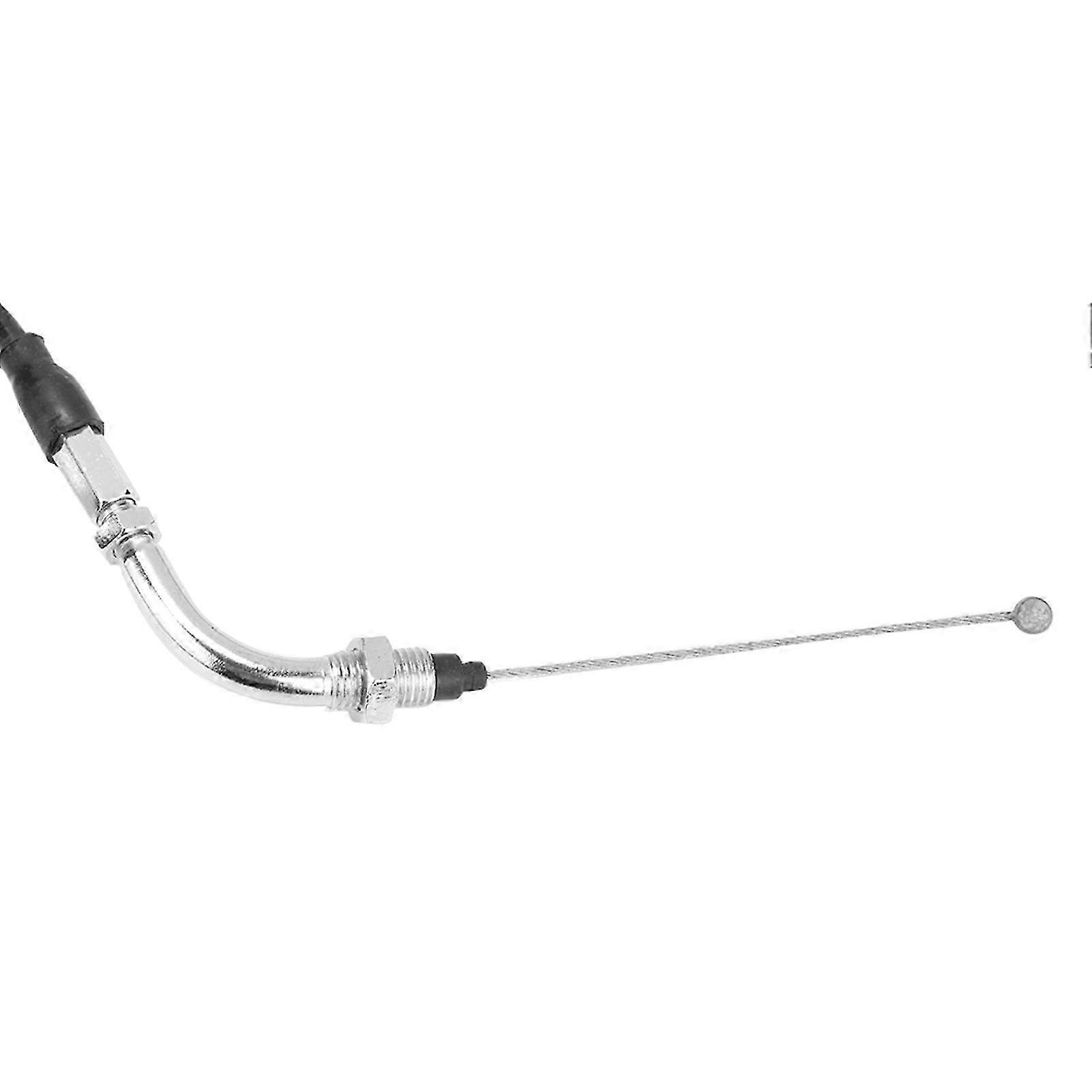 Honda CB350 CB550 CL360 CB400 Throttle Cable Replacement OEM Quality