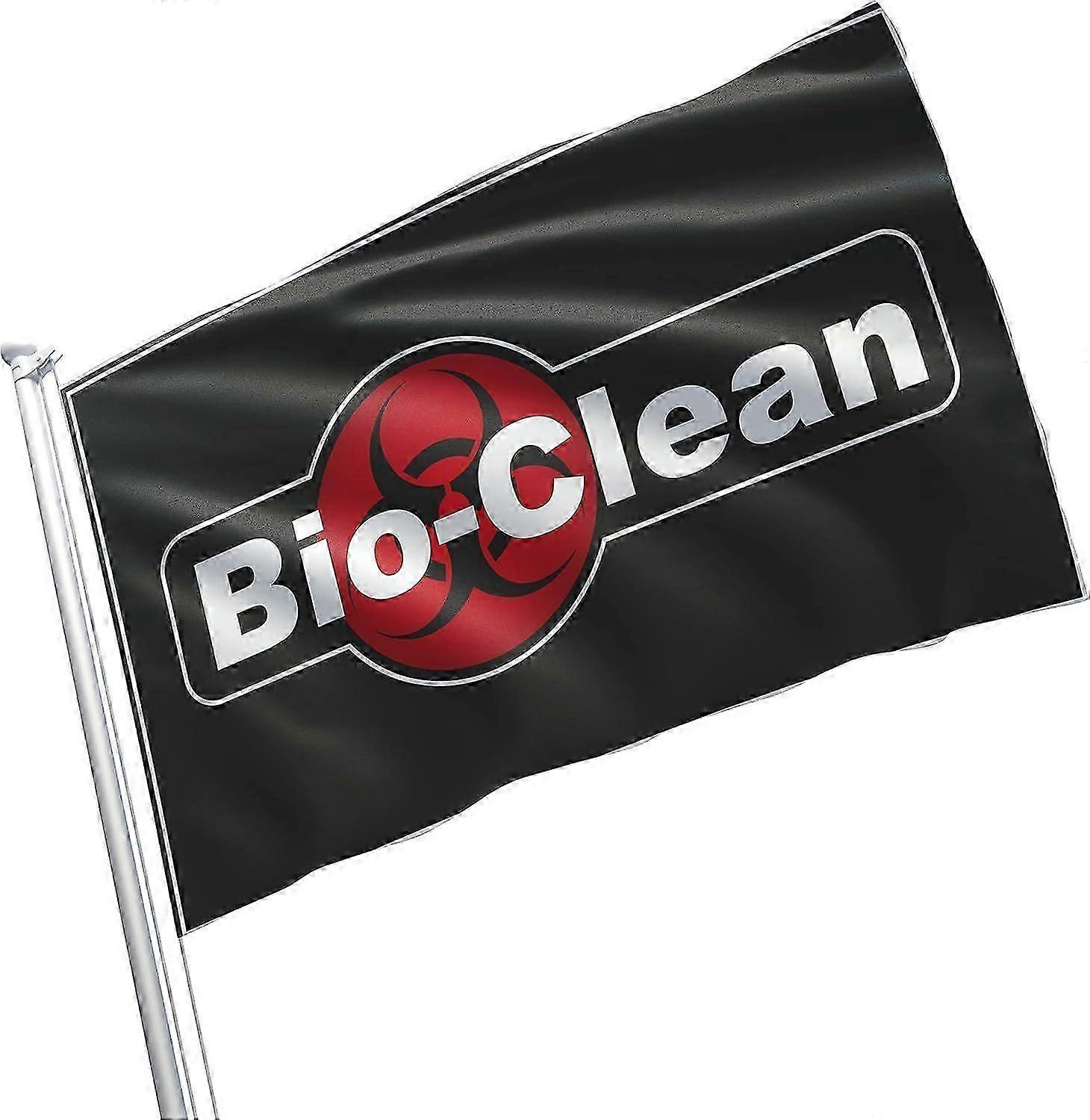 BIO-CLEAN Flag (BIO-CLEAN) Mode A-1806