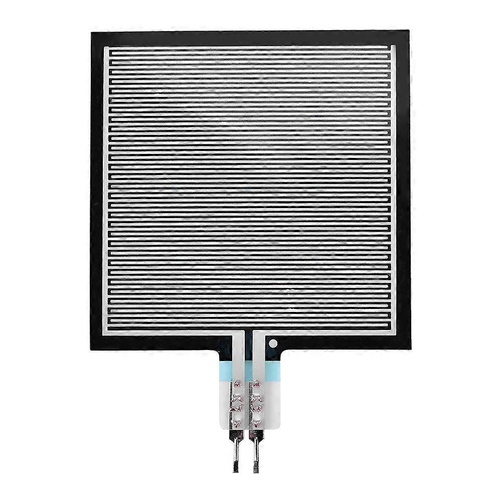 RP S40 ST High Accuracy Thin Film Pressure Sensor Force Sensor for Intelligent High End Seat