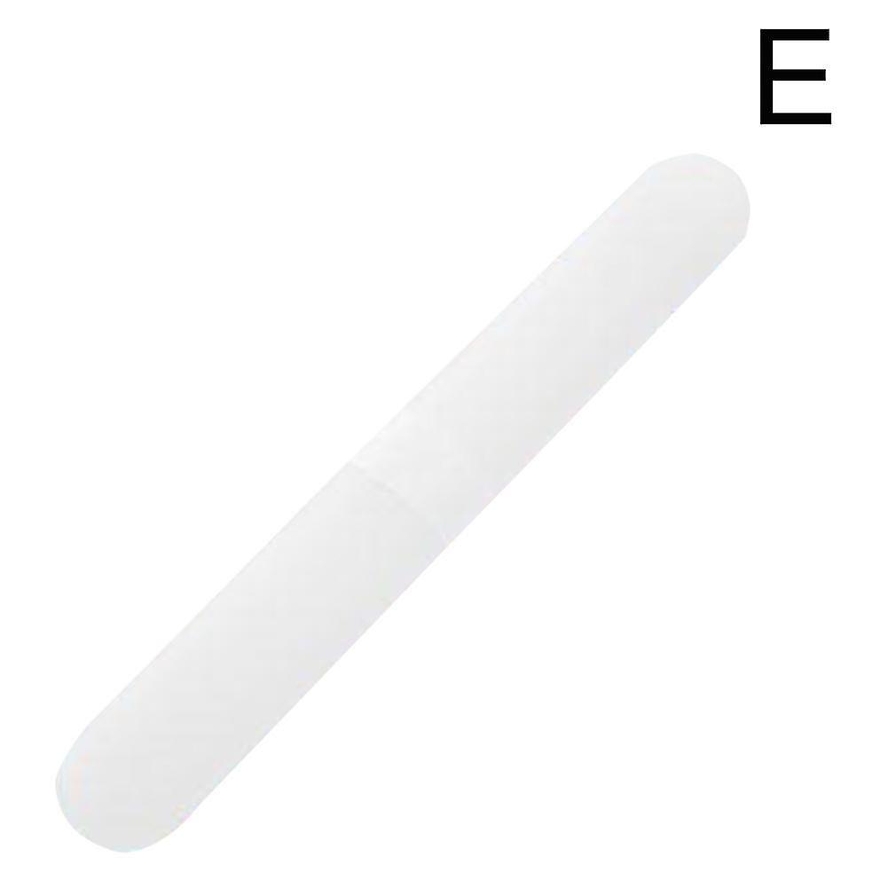 Portable Toothbrush Case Lightweight Reusable Travel Cover with Vent Holes for Quick Drying Dustproof Matte Design Multiple Colors