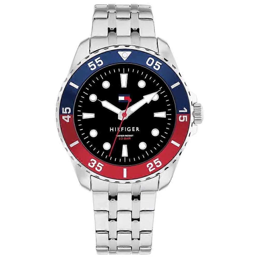 TOMMY HILFIGER TH1720048 Unisex Watch