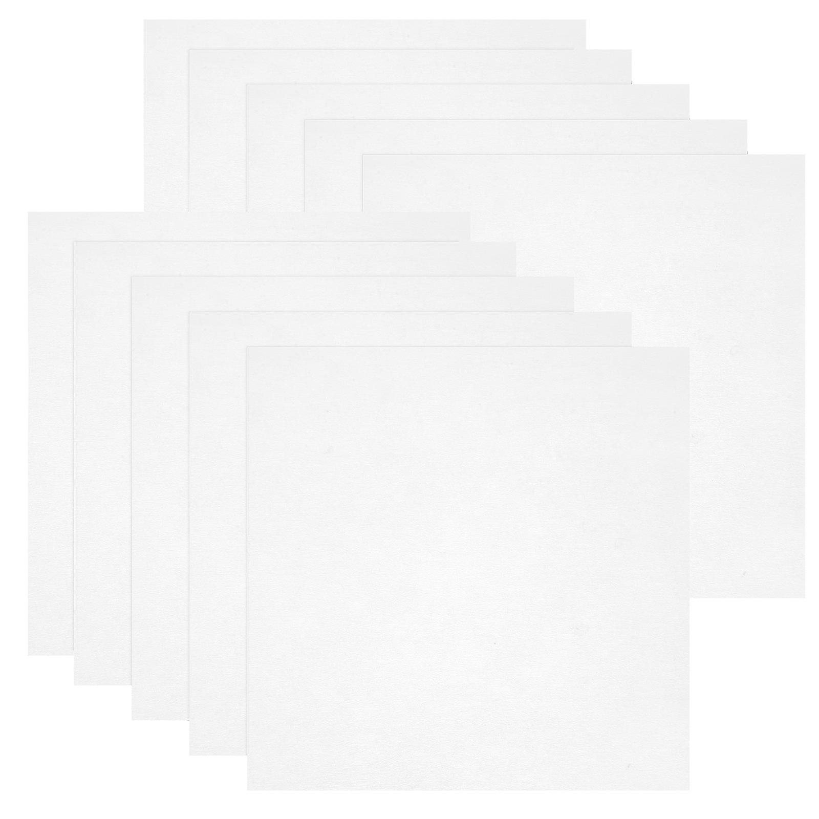 Non-woven Fabrics Pig Filter Paper 400 Pcs Suitable For Farmers Veterinary Professionals Using In Artificial Insemination Impurity Filtration