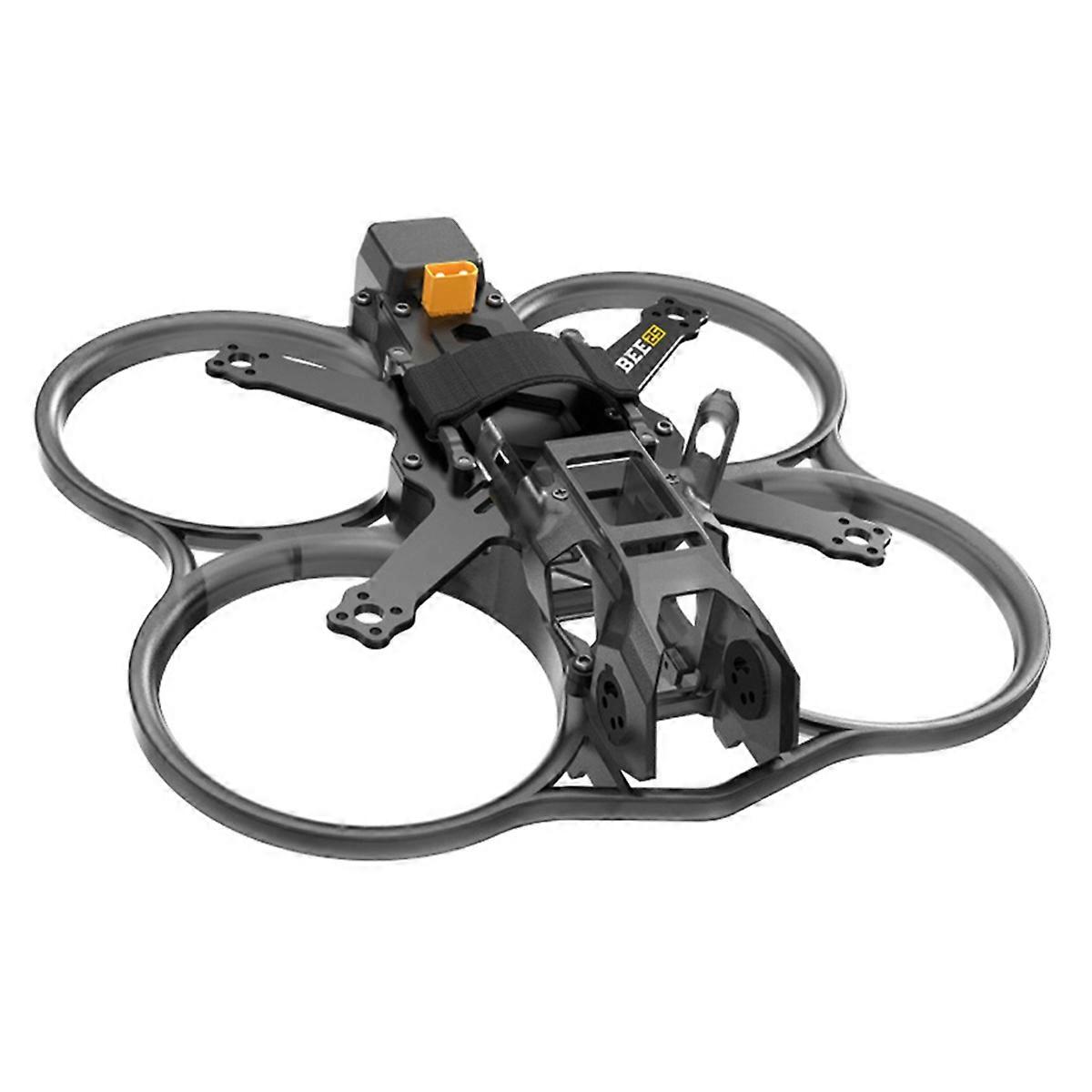 For Bee25 2.5inch Frame Kit Support Parameter Adjustment