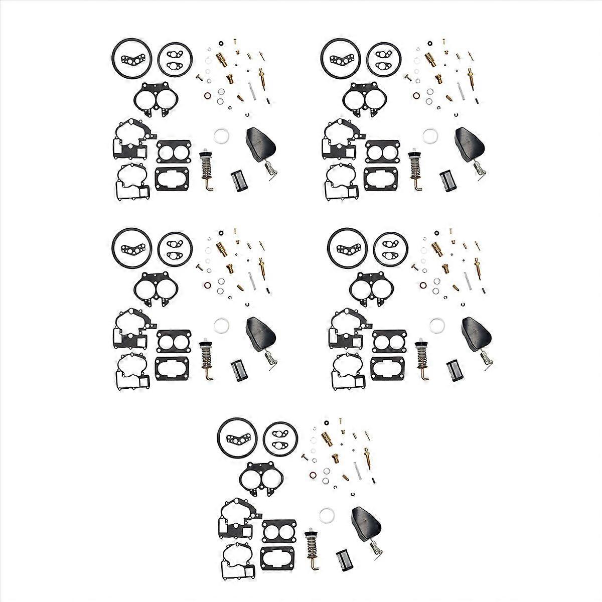 Carburetor Rebuild Kit for Repair Rebuild Kit