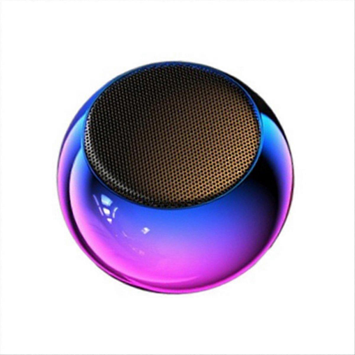 Wireless Bluetooth Speaker 5.3 Handfree Cell Phone Speaker,C