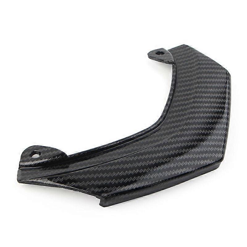 Rear Upper Tail Brake Light Fairing for ER6N ER6F 12-2016