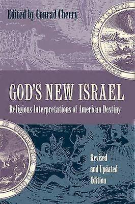God's New Israel