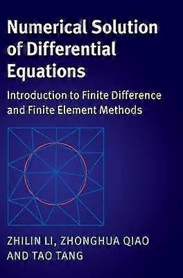 Numerical Solution of Differential Equations